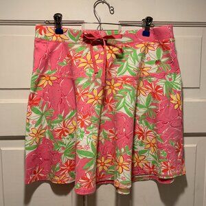 Lilly Pulitzer~ Summer Skirt